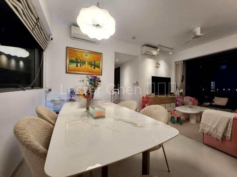 4 Bed Condo for Sale in  North Park Residences - Image 1